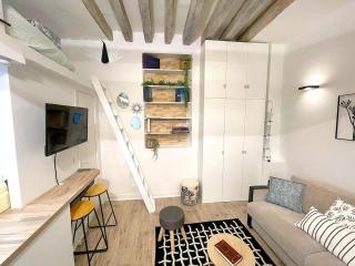 Loft Augustins - París - 4