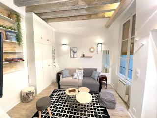 Loft Augustins - París - 8