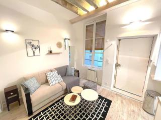 Loft Augustins - París - 5