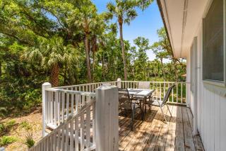 Geechee Girl - Edisto Beach - 8