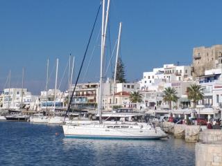 Yacht Marine Maison - Naxos Chora - 9