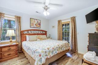 Geechee Girl - Edisto Beach - 2