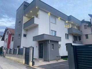 SSK Apartments - Sarajevo - 0