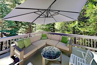 Hideaway Pines - Lake Arrowhead - 8