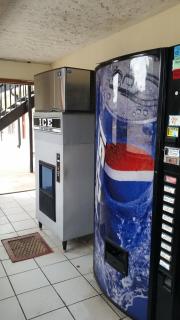 Executive Inn - Edmond - 2