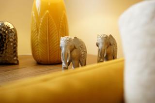 10BH Dreams Unlimited- Budget Heathrow Long stay Apartment with FREE PARKING - Ashford - 3