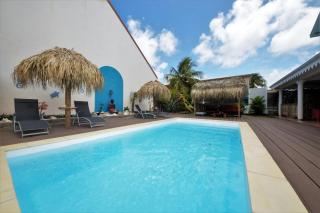 Villa with pool (MQSA31) - Sainte-Anne - 8