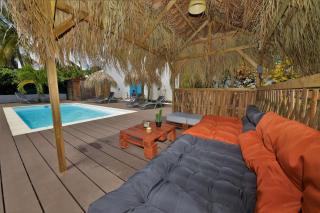 Villa with pool (MQSA31) - Sainte-Anne - 6