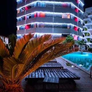 Ella Luxury Apartament Piscina & Parcare - Năvodari - 5