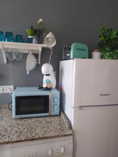 La Motilla - Barbate - 4