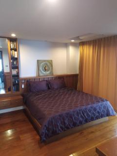 Khanom Beach Residence 1-Bedroom Ocean Front Condo - Khanom - 2