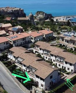 Villa Giusi - Tropea - 8