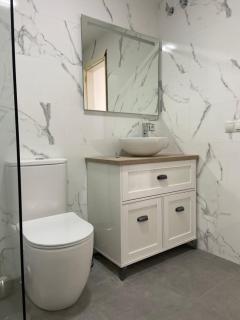 Beautiful brand new 2 bedroom flat with terrace - Málaga - 8