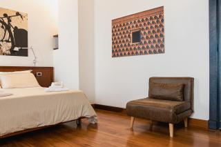 Boutique Rooms 3 0 - Ferrara - 7