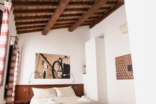 Boutique Rooms 3 0 - Ferrara - 0