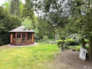 Ferienhof Drewes Ranch - Wietzendorf - 9