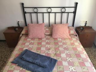 Casa Collado apartamento 1 - 1