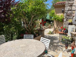 Villa lumineuse et spacieuse - 2