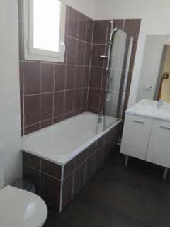 Une maisonnette vendéenne, avec accès piscine - 1