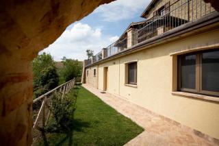 Villa Ermelinda - Matrimoni, piscina e jacuzzi - 5