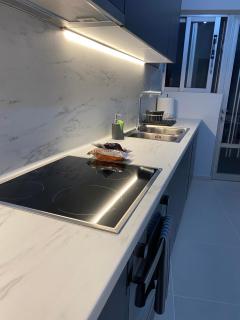Modern Living in Markopoulo center - Markopoulo - 5