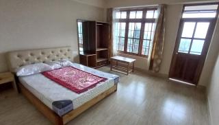 Sherpa Villa - Gangtok - 8
