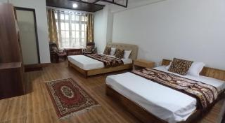 Sherpa Villa - Gangtok - 7