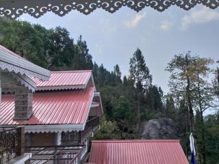 Sherpa Villa - Gangtok - 5