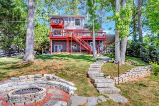 Morning Mist Lake House - Lithonia - 0