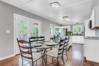 Morning Mist Lake House - Lithonia - 3