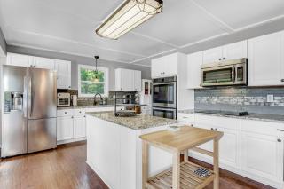 Morning Mist Lake House - Lithonia - 2