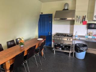 Hootananny Hostel - Londra - 4
