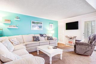 Our Place At The Beach 206B - 1