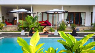 Tree Tops Mandalika - 5