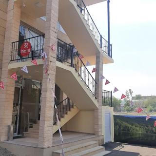 Rahat Hotel - Ganja - 7