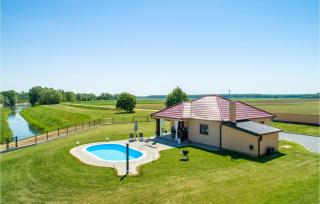 Stunning Home In Pitomaca With Wifi - Pitomača - 0