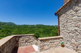 Agriturismo Locanda Nina - Irpinia - Montemarano - 5