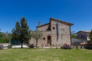 Agriturismo Locanda Nina - Irpinia - Montemarano - 0