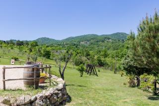 Agriturismo Locanda Nina - Irpinia - Montemarano - 5