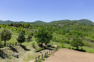 Agriturismo Locanda Nina - Irpinia - Montemarano - 3