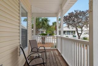 Our Summer House - 5