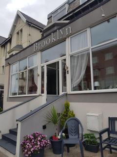 Brooklyn Hotel - Blackpool - 0