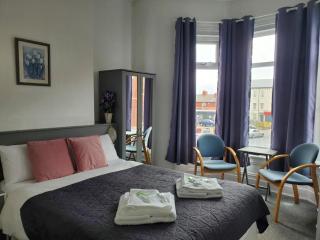 Brooklyn Hotel - Blackpool - 2