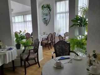 Brooklyn Hotel - Blackpool - 6