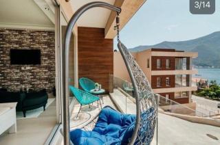 Apartment Sunset - 0