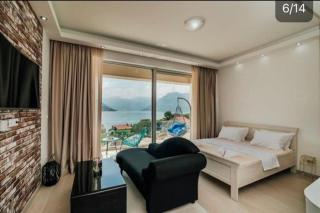 Apartment Sunset - 6