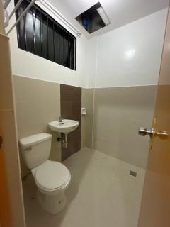 Sto. Niño Residences Standard Room - Lucena - 0