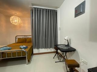 Sto. Niño Residences Standard Room - 7