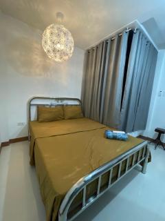 Sto. Niño Residences Standard Room - Lucena - 6