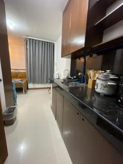 Sto. Niño Residences Standard Room - 2